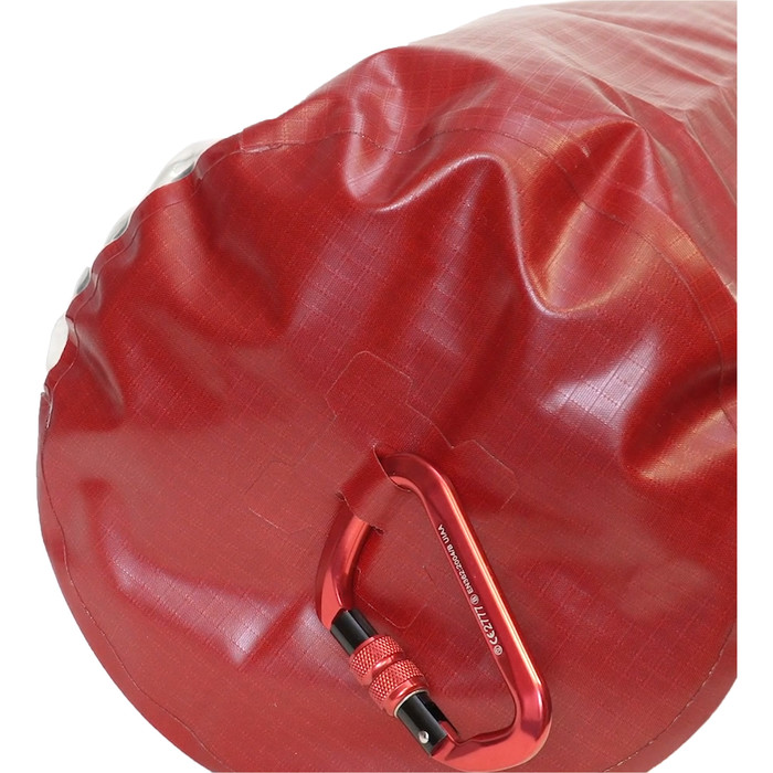 2024 Palm Stromabwrts 25l Drybag 12527 - Chili